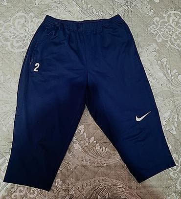 Şort, Nike, M, rəng - Göy