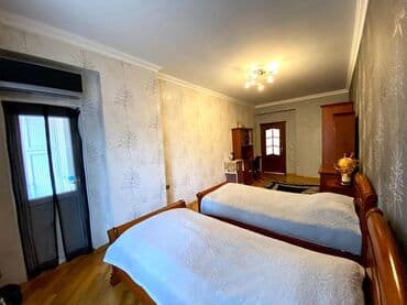 xacmaz ev: 3 otaqlı, Yeni tikili, 141 kv. m — 16