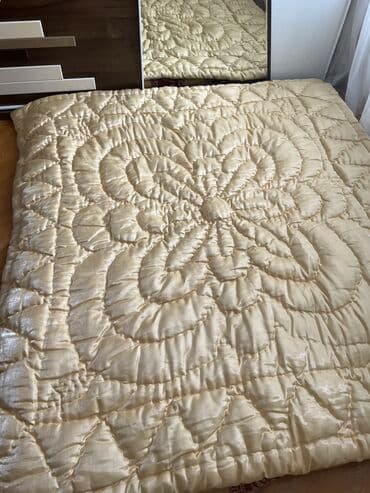 ədyalar: Yeni Böyüklər üçün İki nəfərlik Qış üçün Yorğan, Ünvandan götürmə — 3