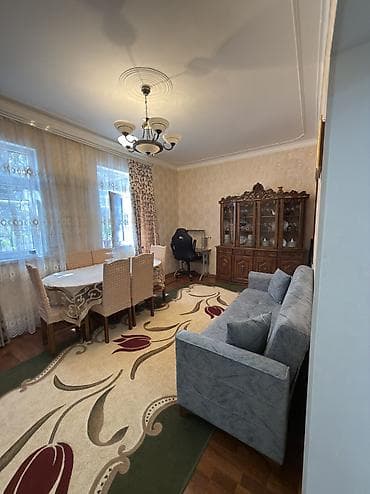 lalafo.az agcabedi: Xırdalan, 2 otaqlı, Köhnə tikili, 75 kv. m — 10