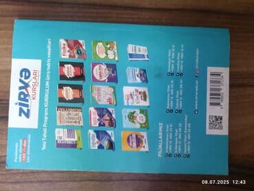 uşaqlar üçün casus dəsti: Hədəf inglis — 1