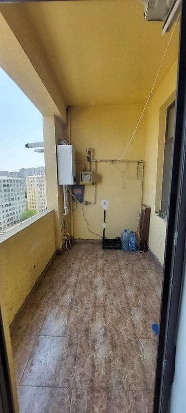 Mənzil kirayələyirəm: 1 otaqlı, 60 kv. m — 1