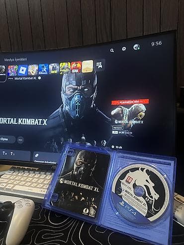 komputer oyun diskleri: İki şəkildəki fərqli akkountlardı. 1-ci 100 azn satılır, 2-ci 50 azn — 3