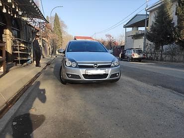 opel hecbek: Opel Astra: 1.4 l | 2005 il 250000 km Hetçbek — 1