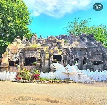 qalada torpaq satışı: Torpaq sahələrinin satışı — 6