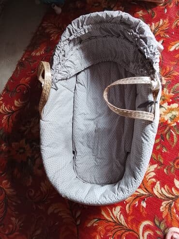 ucuz manej: Salam.toxuma səbət yenidir xaricdən alınıb baha işlənməyib.istifade — 3