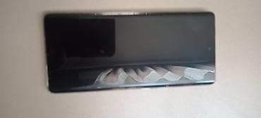 sony xperia z: Infinix Note 40 Pro, 256 GB, rəng - Yaşıl, Sensor — 2