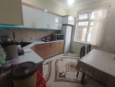 əmlak az ismayıllı: 4 otaqlı, 115 kv. m, Kredit yoxdur, Yeni təmirli — 2