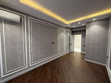 aff park: Satılır 3 otaqlı yeni tikili 124 m², Nizami m. Kateqoriya Yeni tikili — 8