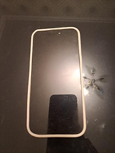 IPhone 15 Pro Max, Gümüşü, Sənədlərlə — 1
