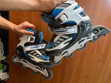 İdeal rolik satılır