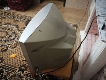 samsung 140 ekran: İşlənmiş Televizor Elenberg 32" Ünvandan götürmə — 4