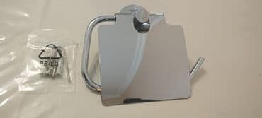 paddon satilir: Tualet kağızı dəmiri, yenidir. Çox keyfiyyətli və eyni zamanda — 2