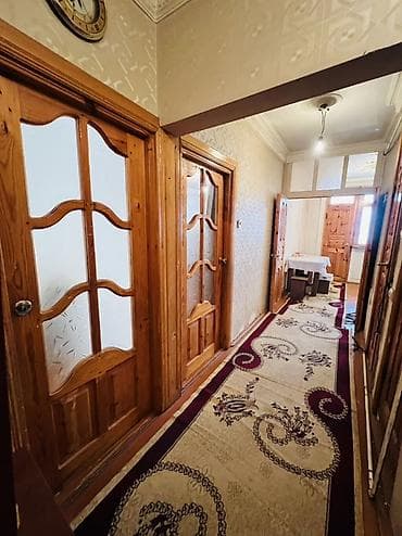 Квартиры: Ev Gence seheri Abbasehet yerlesir Lelinqrad lahiyi qanuni 3 otaq — 1