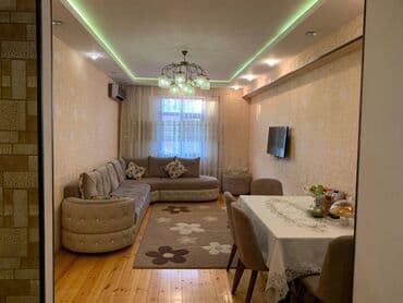 3 otaqlı, Yeni tikili, 86 kv. m lalafo.az -da 3 otaqlı, Yeni tikili, 86 kv. m