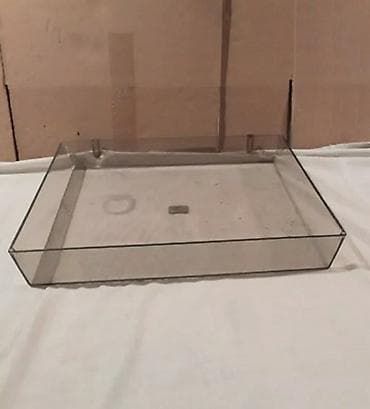 ps 2: Продаётся верхняя крышка от проигрывателя пластинок Радиотехника-101 — 2