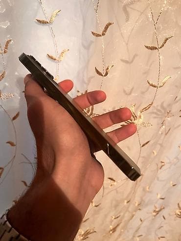 kabura iphone x: IPhone 15 Pro Max, 128 GB, Yaşıl, Face ID — 7