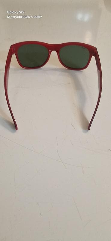 Eynəklər: Gün eynəyi, Ray-Ban, İşlənmiş — 3