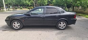 ferrari satilir: Opel Vectra: 2 l | 1996 il 330000 km Sedan — 2