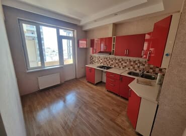 mestagada ev: 2 otaqlı, Yeni tikili, 80 kv. m — 2