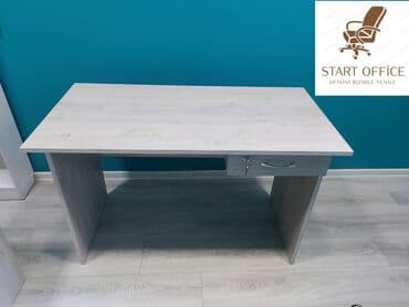 uşaq ucun yazı masası: Yeni, İşçi üçün, Kvadrat masa — 1