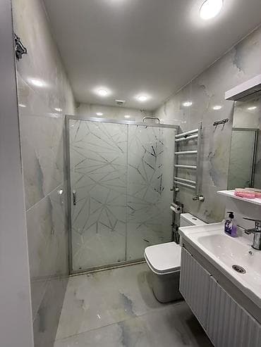 dubleks evler: 2 otaqlı, Yasamal r. r-nu — 3