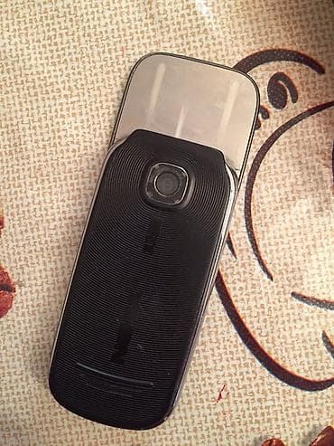 telefonlar 100: 7230 nokia ishdiyir prablemsiz — 2