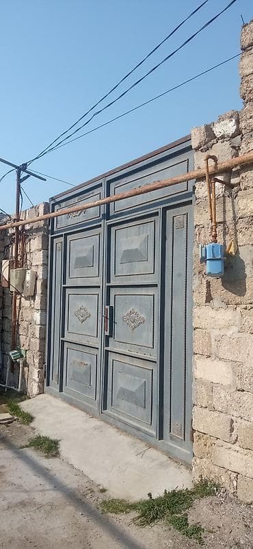 su ceni temiri: 170 sot, Tikinti, Mülkiyyətçi, Bələdiyyə — 4