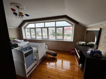 meyvə tərəvəz yeri icarəyə verilir: Kiralık ev 3 katlı müstakil ev Altında garajı ve dükan var İki qatı — 2