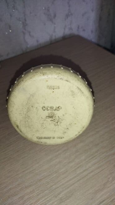 suret qutusunun temiri: Avti fanar 18m — 3