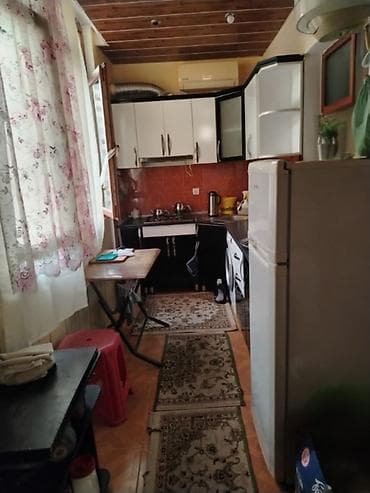 Баку, Поселок Ясамал, 1 комната, Вторичка, м. Иншаатчылар, 50 м² — 1