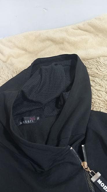 Gündəlik don, Maksi — 2