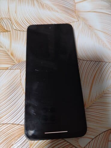 Redmi 13, 128 GB, rəng - Qara, Face ID