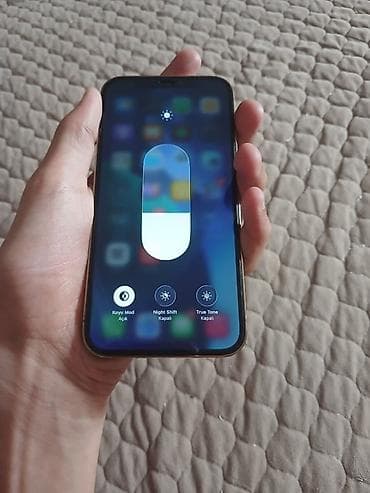 iphone 12 pro adapter: IPhone 12 Pro, Qızılı, Face ID — 3