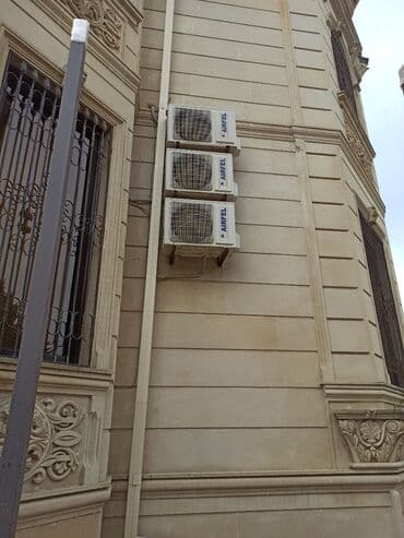 animator xidmətləri: Babək usta. Kondi̇si̇onerləri̇n təmi̇ri̇,quraşdi̇ri̇lmasi̇ və di̇gər — 4