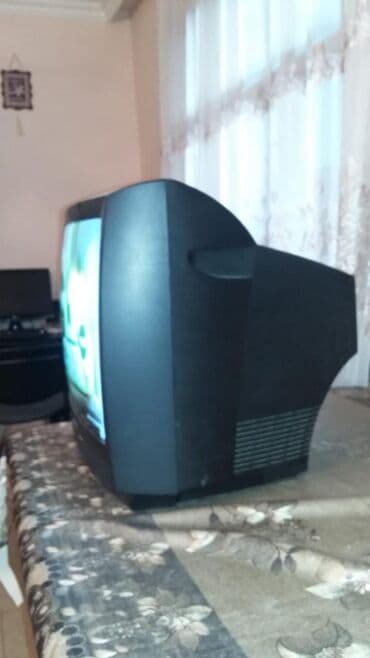 ikinci el telvizor: İşlənmiş Televizor Philips Ünvandan götürmə — 5