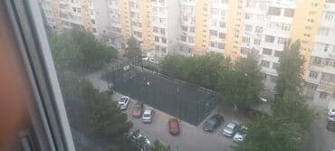 ələt qəsəbəsində ev satılır: Bakı, Yeni Yasamal, 4 otaqlı, Köhnə tikili, m. İnşaatçılar, 90 kv. m — 8