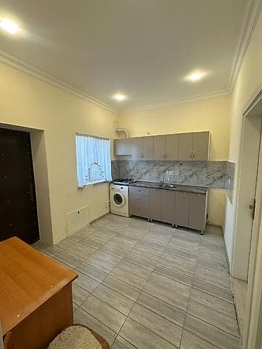 Masazir 596 yolunda qum bazarina 50m medafede 2otaq kalidor sistemli — 6