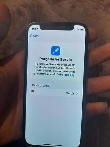kamerasız telefon: IPhone 12, 128 GB, Qara — 5