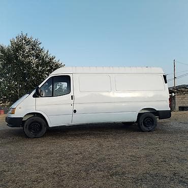 225 70 16: 2.5 sade motor sade nasos ideal vezyetdedi yag azalmasi yoxdu peredok — 4
