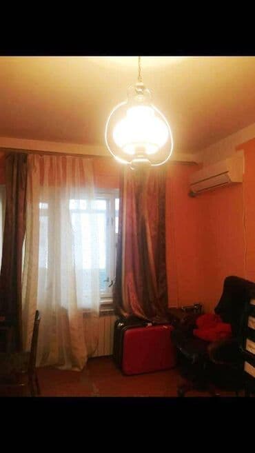 əmircan bina evləri: Bakı, 2 otaqlı, Köhnə tikili, m. Qara Qarayev, 60 kv. m — 2