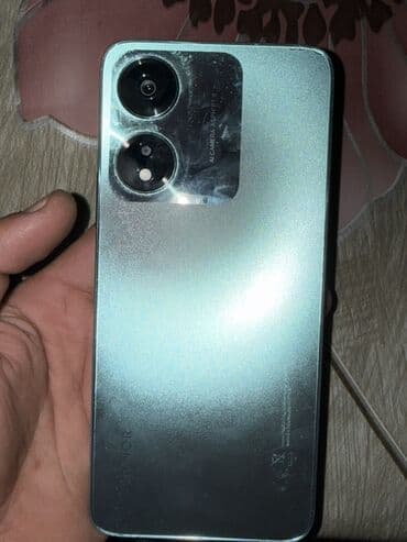 huawei nova 5t бишкек: Honor X5b Plus, 128 ГБ, цвет - Синий, Face ID, Гарантия, Две SIM карты — 1