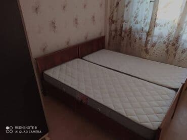 sumqayıt kreditle evler: 2 otaqlı, Yeni tikili, 50 kv. m — 3