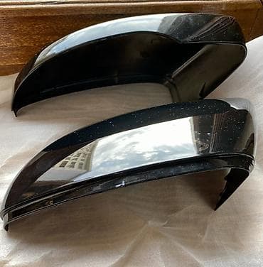 Avtomobilin yan güzgüləri: Cüt, Volkswagen jetta, 2011 il — 1