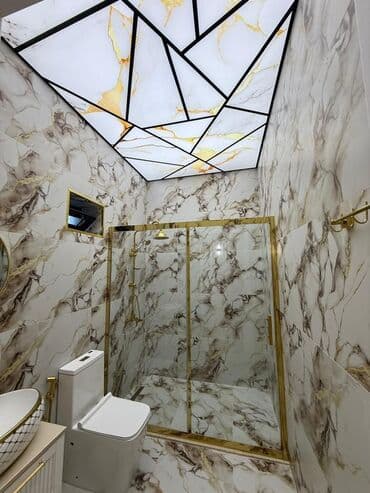 ülvi şadlıq sarayı: Göradil de Deniz ve rahat marketin yaxınlığında. 4 sot 170 kv metr 4 — 25