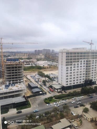 20 yanvarda 2 otaqli evler: 2 otaqlı, Yeni tikili, m. Xətai, 111 kv. m — 12