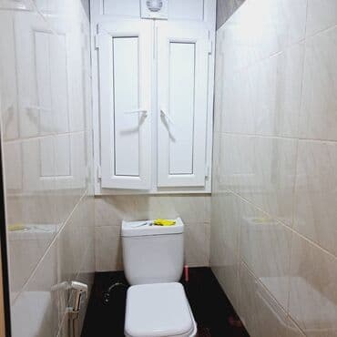 merkez: Bakı, Köhnə Günəşli, 2 otaqlı, Köhnə tikili, 65 kv. m — 11