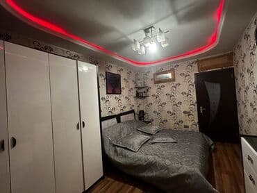 gəncədə bina evi: Bakıxanov qəs., 3 otaqlı, Yeni tikili, 77 kv. m — 5