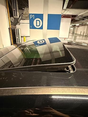 opel satilir: Mercedes-Benz C-Class: 2.5 l | 2005 il Sedan — 10