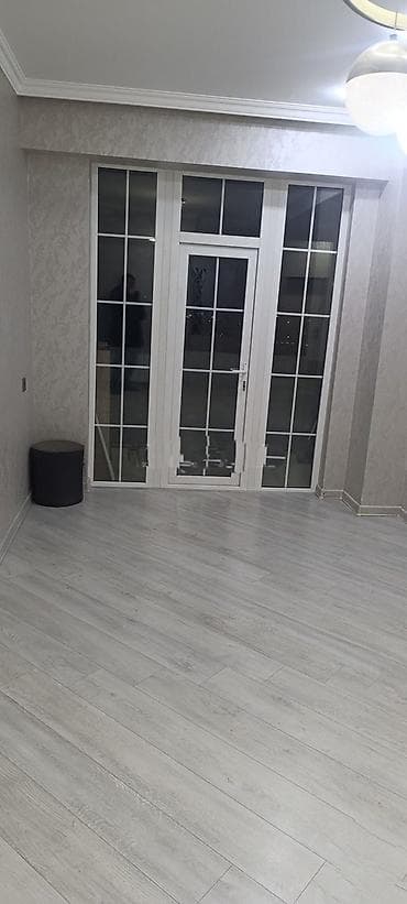 Masazır Əliağa Vahid küçəsi 2 otaqlı, 60 m², 15/12 mərtəbə Yeni — 6